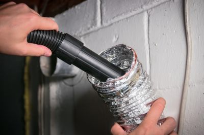 Dryer Vent Cleaning, Dryer Vent Cleaning And Installation, New Jersey